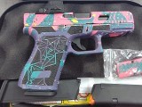 GLOCK 19 GEN 5 80&sbquo;S DAY 9MM LUGER (9x19 PARA) - 3 of 3