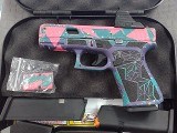 GLOCK 19 GEN 5 80&sbquo;S DAY 9MM LUGER (9x19 PARA) - 1 of 3