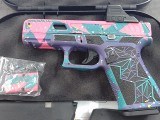 GLOCK 19 GEN 5 80&sbquo;S DAY 9MM LUGER (9x19 PARA) - 2 of 3