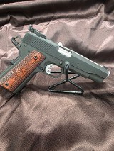 SPRINGFIELD ARMORY RO Target .45 AUTO RIM - Image 2 of 3