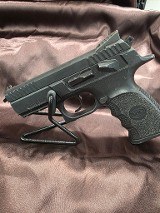 BUL ARMORY CHEROKEE 9MM LUGER (9x19 PARA) - Image 1 of 3