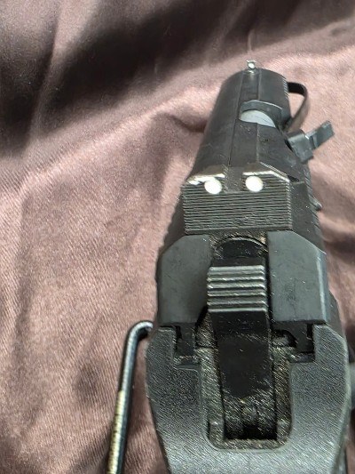 BUL ARMORY CHEROKEE 9MM LUGER (9x19 PARA) - Image 2 of 3