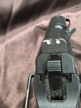 BUL ARMORY CHEROKEE 9MM LUGER (9x19 PARA) - Image 2 of 3