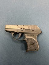 RUGER LCP 380 .380 ACP - 1 of 3