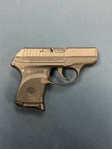 RUGER LCP 380 .380 ACP - 2 of 3