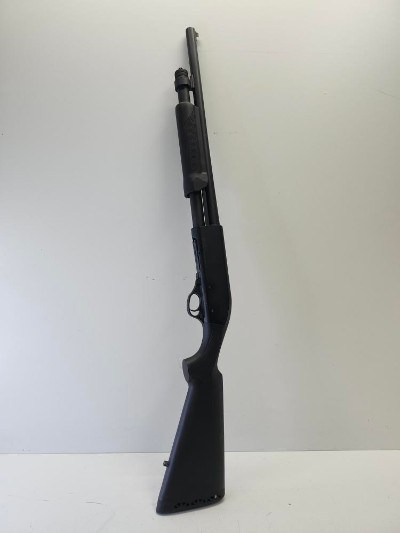 CHURCHILL AKKAR MODEL 612 12 GA - Image 2 of 3