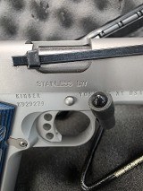 KIMBER STAINLESS LW .45 ACP - Image 3 of 3