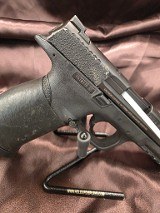 SMITH & WESSON M&P 45 .45 AUTO RIM - Image 3 of 3