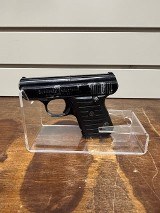 SUNDANCE INDUSTRIES, INC. A-25 .25 ACP - 1 of 3