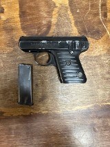 SUNDANCE INDUSTRIES, INC. A-25 .25 ACP - 3 of 3