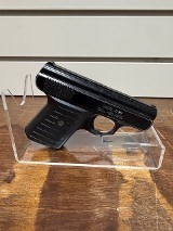 SUNDANCE INDUSTRIES, INC. A-25 .25 ACP - 2 of 3