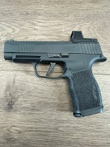 SIG SAUER P365 XL ROMEOZERO 9MM LUGER (9X19 PARA) - Image 2 of 3