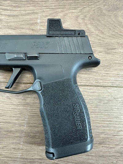 SIG SAUER P365 XL ROMEOZERO 9MM LUGER (9X19 PARA) - Image 3 of 3