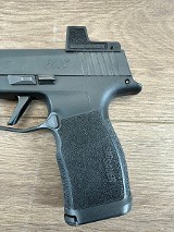 SIG SAUER P365 XL ROMEOZERO 9MM LUGER (9X19 PARA) - Image 3 of 3