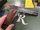 REMINGTON 1911 R1 .45 ACP - 1 of 3