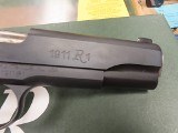 REMINGTON 1911 R1 .45 ACP - 2 of 3