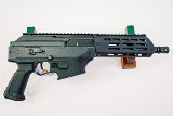 IWI GALIL ACE PISTOL 5.56X45MM NATO - 1 of 2