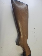 SAVAGE ARMS SPRINGFIELD MODEL 67-SERIES D 12 GA - 3 of 3