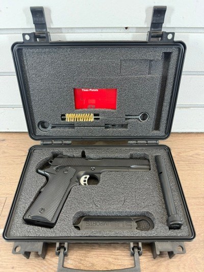 SDS IMPORTS 1911-B .45 ACP - Image 1 of 3