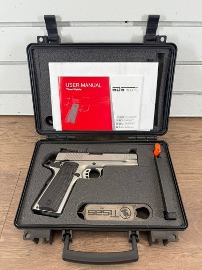 SDS IMPORTS SS45 .45 ACP - Image 2 of 3