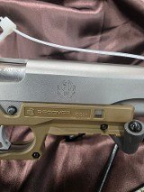 RUGER SR-1911 .45 ACP - Image 3 of 3