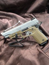 RUGER SR-1911 .45 ACP - Image 1 of 3