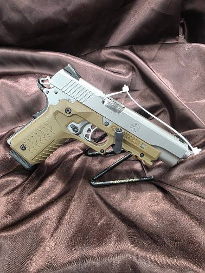 RUGER SR-1911 .45 ACP - Image 2 of 3