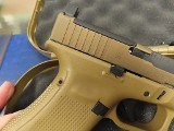 GLOCK G19X MOS 9MM LUGER (9X19 PARA) - 3 of 3
