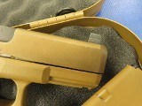 GLOCK G19X MOS 9MM LUGER (9X19 PARA) - 2 of 3