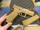 GLOCK G19X MOS 9MM LUGER (9X19 PARA) - 1 of 3