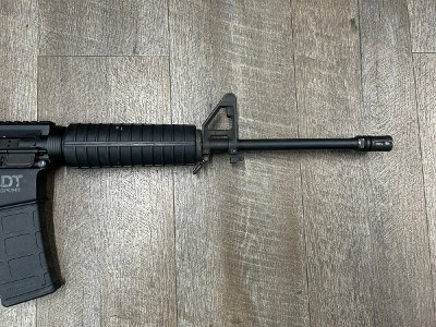 DEL-TON DTI-15 5.56X45MM NATO - Image 3 of 3