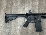 DEL-TON DTI-15 5.56X45MM NATO - Image 2 of 3