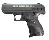 HI-POINT C9 Yeet Cannon G1 9MM LUGER (9x19 PARA) - 1 of 3