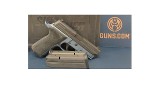 SIG SAUER P229 ELITE 9MM LUGER (9x19 PARA) - 1 of 3