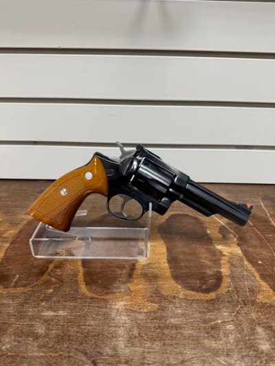 RUGER Security 6 .357 MAG - Image 1 of 3