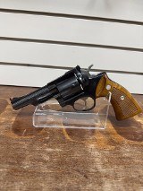 RUGER Security 6 .357 MAG - Image 2 of 3