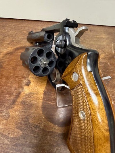 RUGER Security 6 .357 MAG - Image 3 of 3