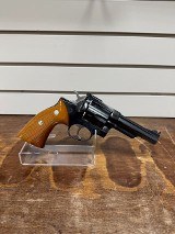 RUGER Security 6 .357 MAG - Image 1 of 3