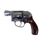 SMITH & WESSON 649-1 .38 SPL - 1 of 3