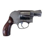 SMITH & WESSON 649-1 .38 SPL - 2 of 3