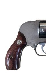 SMITH & WESSON 649-1 .38 SPL - 3 of 3
