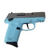 SCCY CPX-1 9MM LUGER (9x19 PARA) - 2 of 3