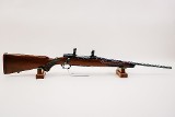 RUGER M77 HAWKEYE .270 WIN - 1 of 3
