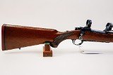 RUGER M77 HAWKEYE .270 WIN - 2 of 3