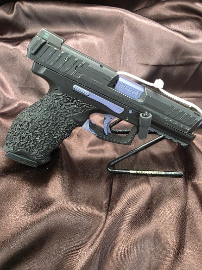 HECKLER & KOCH VP9 9MM LUGER (9x19 PARA) - Image 2 of 3
