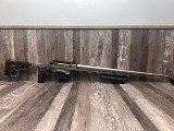 SAVAGE ARMS 110 ELITE PRECISION .300 WIN MAG - 1 of 3
