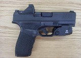 SPRINGFIELD ARMORY HELLCAT PRO 9MM LUGER (9x19 PARA) - 2 of 3