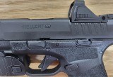 SPRINGFIELD ARMORY HELLCAT PRO 9MM LUGER (9x19 PARA) - 3 of 3