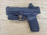 SPRINGFIELD ARMORY HELLCAT PRO 9MM LUGER (9x19 PARA) - 1 of 3
