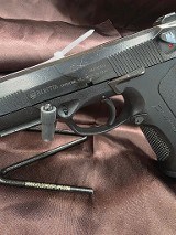 BERETTA PX4 STORM .40 S&W - 3 of 3